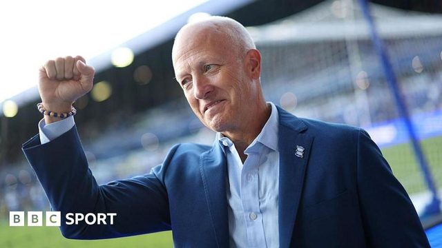 Dono do Birmingham defende proteção dos “elite clubs” da Premier League no debate sobre redistribuição — BBC Sport (Nizaar Kinsella)