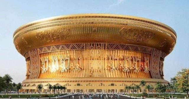 Vietname lança megacomplexo com estádio para 135 mil lugares e investimento de €29,97 mil M — Jogada10 / Terra