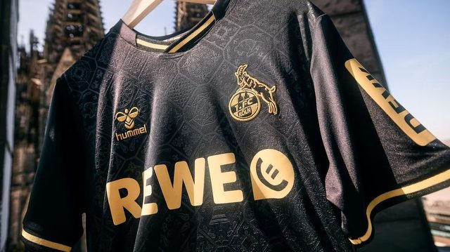 FC Köln ultrapassa 50 mil camisolas “Catedral” vendidas e reforça o poder da identidade local — Football Business Journal