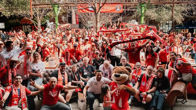 Bayern lança primeiro “Texas Fest” em Houston para acelerar presença nos EUA até ao Mundial 2026 — Football Business Journal