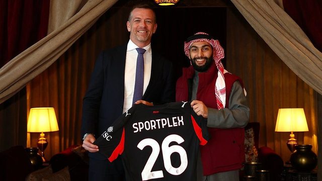 AC Milan abre academia em Jeddah como âncora da expansão de longo prazo na Arábia Saudita — Football Business Journal