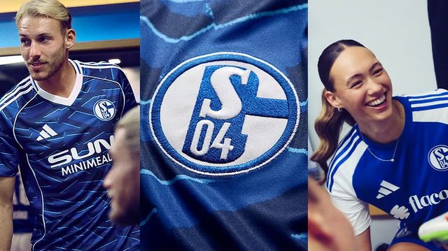 Schalke 04 antecipa renovação com adidas e 11teamsports até 2031 — Football Business Journal