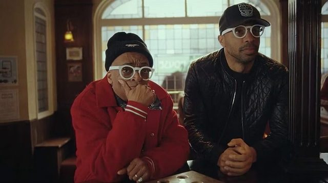 Arsenal lança curta de Spike Lee para ativar parceria com a fintech Airwallex — Football Business Journal