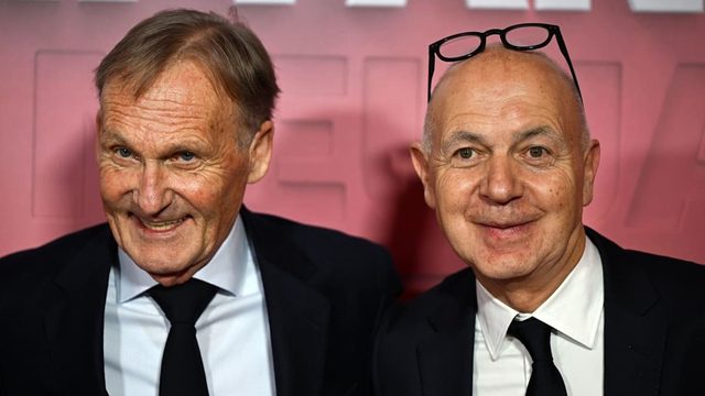 DFL ultrapassa €6 mil milhões de receitas com recordes na Bundesliga e 2. Bundesliga — kicker