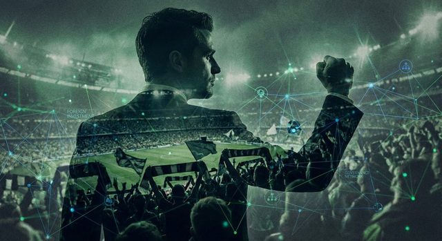 O Futebol Português como teste à governação societária