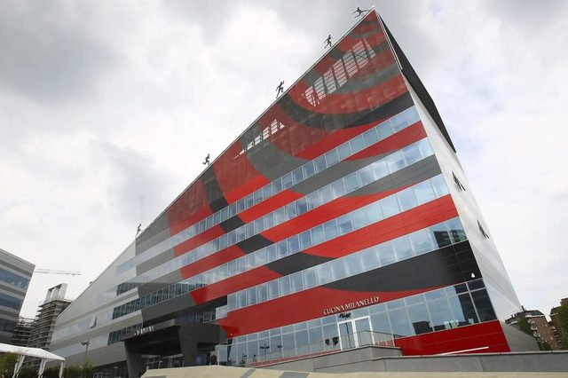 Milan exporta MilanLab para a Arábia Saudita com parceria regional da Al Hammadi Holding — Calcio e Finanza