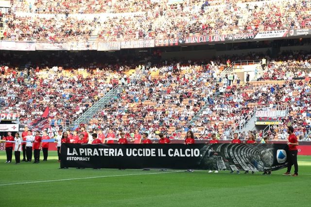DAZN inicia pedidos de indemnização a utilizadores de IPTV ilegal em Itália — Calcio e Finanza