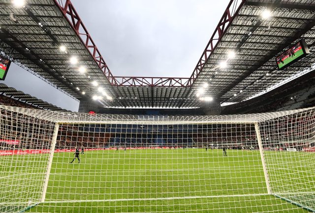 Inter e Milan garantem financiamento de €354 milhões para operação San Siro — Calcio e Finanza