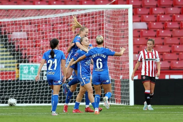 Sixth Street prepara compra de 80% do Sunderland AFC Women via plataforma multiclubes — Bloomberg