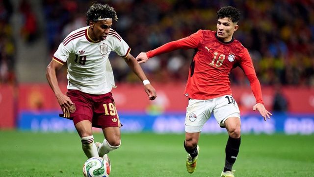 Adidas ultrapassa Nike no Mundial das camisolas de seleções — 2Playbook (Patricia López)