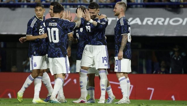 AFA fecha Fanatics e Betano para capitalizar efeito Messi antes do Mundial 2026 — 2Playbook