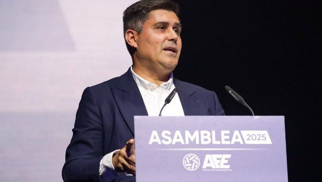 AFE abandona a FIFPRO e vai liderar novo sindicato mundial de futebolistas — 2Playbook