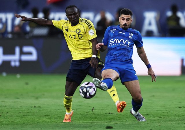 Arábia Saudita acelera venda de clubes de futebol antes do Mundial 2034 — AGBI / Megha Merani