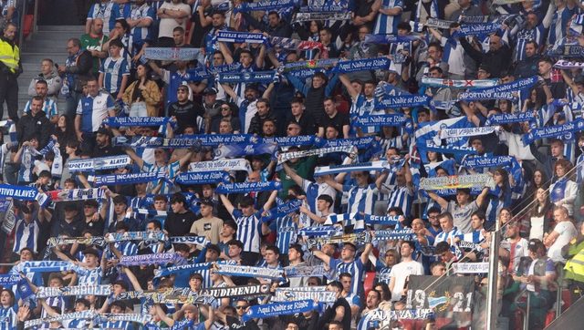 LaLiga mantém iniciativa da “grada visitante” com entradas a 30 euros — 2Playbook