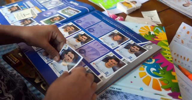 Álbum do Mundial 2026 dispara pesquisas por conveniência, entregas e fast‑food no digital — MKT Esportivo