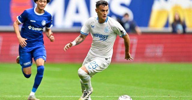 Mercado recorde na Pro League: vendas milionárias e balanços distintos — De Morgen