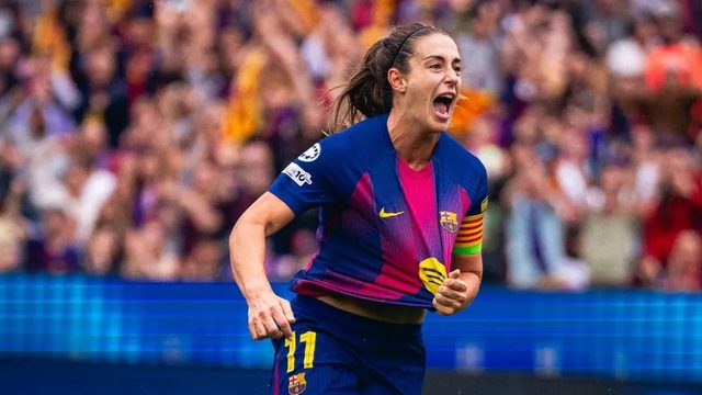 Governo espanhol integra quatro jogos da Liga F em A Quiniela — Palco23