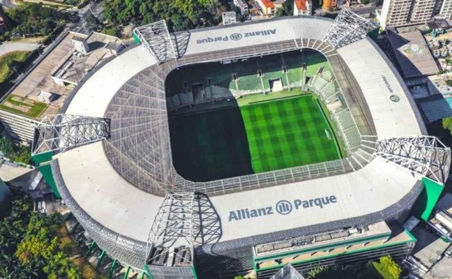 Nubank fecha naming rights da arena do Palmeiras por €8,55 M/ano até 2044 — MKTEsportivo (por Marco Laloni), com referências a Nosso Palestra, UOL e O Globo
