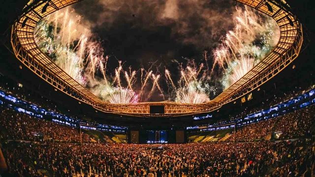 Nubank negoceia naming do estádio do Palmeiras por €8,65 M/ano até 2044 — MKT Esportivo