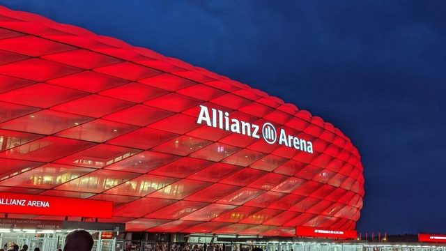 Alemanha vai organizar o Euro Feminino 2029 e aponta à venda de 1 milhão de bilhetes — TheStadiumBusiness (Owen Lloyd)