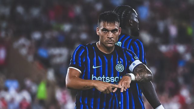 Amazon Itália mantém Champions e emite em exclusivo o melhor jogo de quarta — Palco23 / Mundo Deportivo