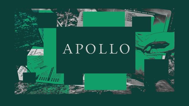 Apollo prepara ofensiva de €5,6 mil M no desporto com unidade de capital permanente — Sportico (Luisa Beltran)