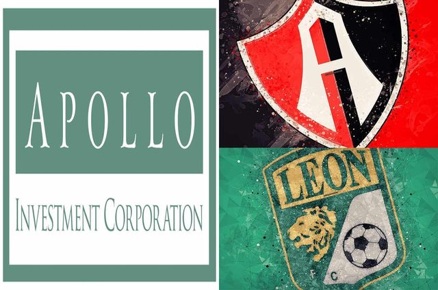 Apollo Global Management avalia entrada na Liga MX com aquisição de clube — Futbol Total / ESPN (via resumo)