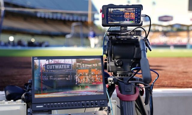 Apple testa produção com iPhone 17 no Friday Night Baseball da MLB — SportsPro (Steve McCaskill)