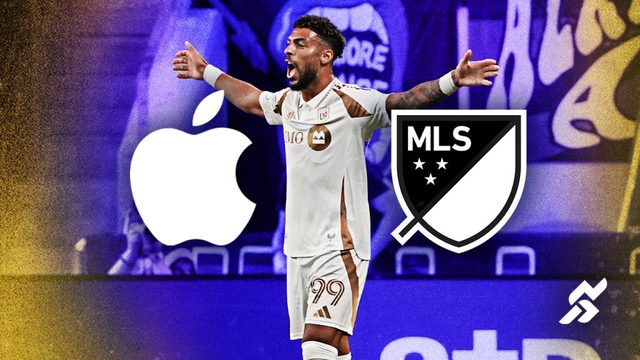 MLS encurta parceria de transmissão com a Apple: fim antecipado para 2029 e novo calendário — Sportico (Eben Novy-Williams)