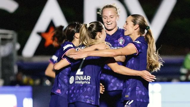 Ariel lança Project Level para captar $1.000 milhões no desporto feminino — Palco23 / Sportico / Nielsen / McKinsey / Apple Tree & Rebold