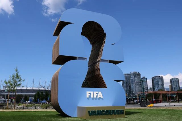 Brand do Mundial FIFA atinge $5,2 mil milhões — mais do triplo face a 2010, com patrocínios e direitos a valerem 71% — Calcio e Finanza