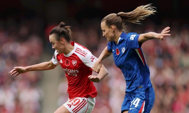 WSL defende estratégia de transmissão apesar de queda de audiência em Arsenal–Chelsea e agenda congestionada — SportsPro (Ed Dixon)
