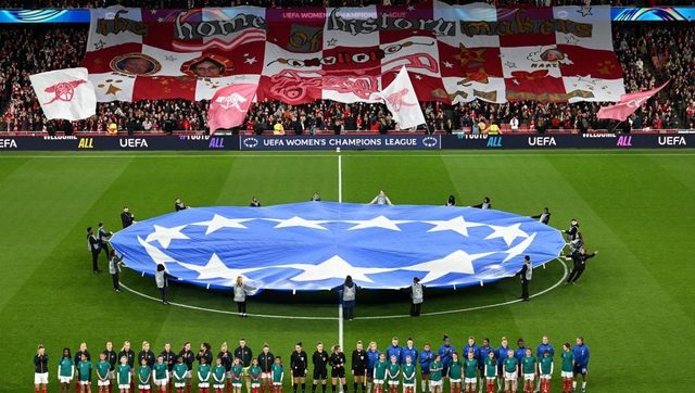 ‘Big 7’ do futebol feminino europeu supera €125M em receitas e acelera com patrocínios — 2Playbook (Jabier Izquierdo)