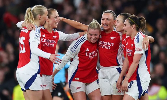 Liga dos Campeões Feminina fecha novos acordos de transmissão com ESPN, Disney+, beIN e FanCode — SportsPro (Steve McCaskill)