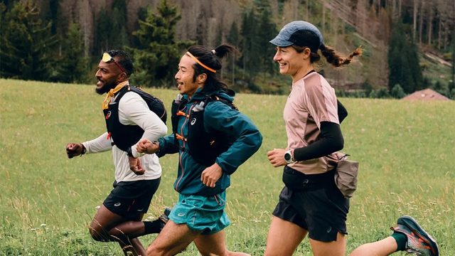 Asics sobe lucro na Ibéria para €1,3M apesar de travão nas vendas — Palco23 / Mundo Deportivo (Mar Sierra)