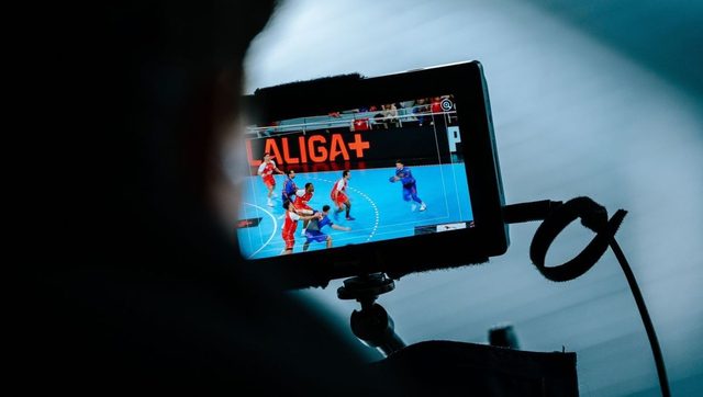 LaLiga desliga LaLiga+, a sua plataforma online, no final de 2025-26 — 2Playbook (Jabier Izquierdo)