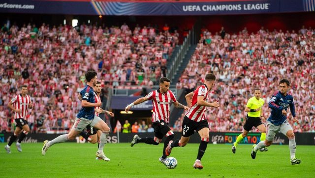 UEFA e clubes lançam nova estratégia comercial com a Relevent para 2027-2033 — 2Playbook