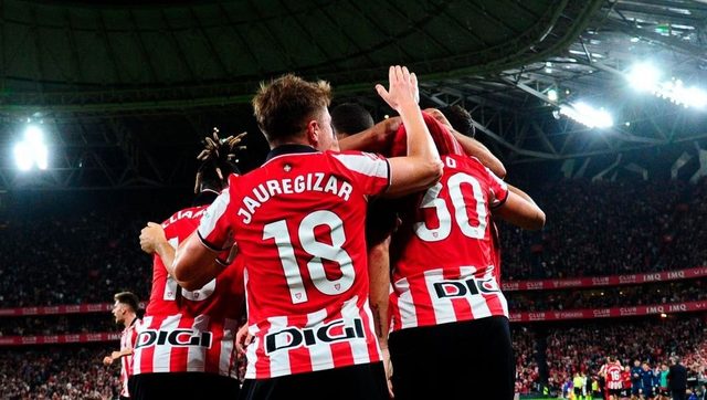 Athletic Club prolonga até 2028 o patrocínio de costas da camisola com a Digi — 2Playbook