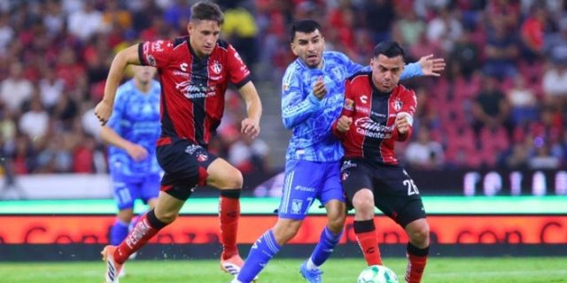 Clubes da Liga MX aprovam independência da federação e vendem Atlas por €213,6 M — Máquina do Esporte