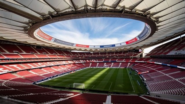 Atlético de Madrid assegura concerto principal e fan zones do Madring por cinco anos — 2Playbook