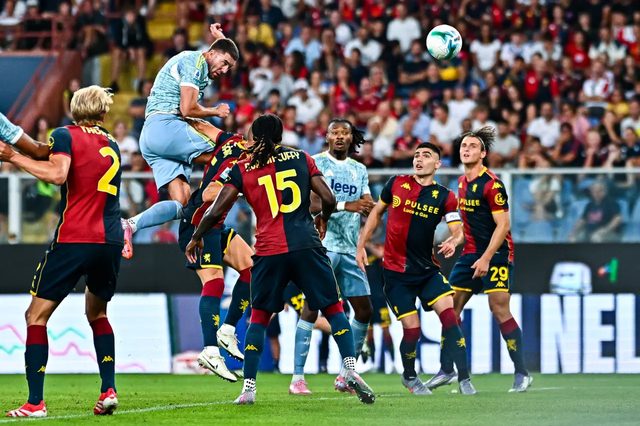 Audiências da Serie A em alta na DAZN e na Sky — Calcio e Finanza