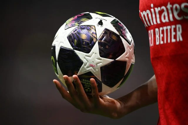 UEFA abre concurso para fornecedor dos “padrões de estrela” a partir de 2027/28 e coloca Adidas à prova — Calcio e Finanza