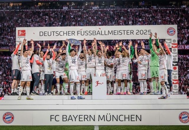 Bundesliga fecha parceria com Polymarket para mercados de previsão nos EUA a partir de 2026-27 — 2Playbook