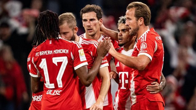 Bayern garante T‑Mobile como patrocinador principal até 2032 (65 M€/ano) — Palco23 / Mundo Deportivo (via Calcio e Finanza)