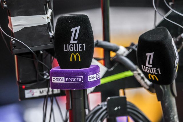 LFP e beIN aproximam posições para transmissão de jogo de sábado da Ligue 1 — SoFoot (via L’Équipe)