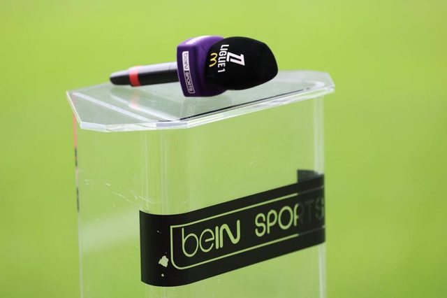 Conflito entre beIN Sports e LFP continua sem acordo — L'Équipe