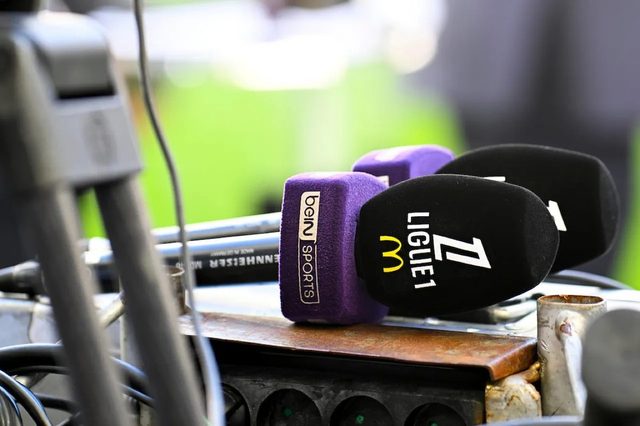 Crise na Ligue 1: saída no topo da LFP Media e quatro clubes pedem reforma de governação — Calcio e Finanza (Matteo Spaziante)