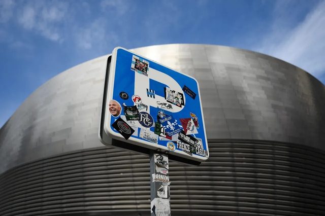 Justiça trava parques no Bernabéu e complica plano comercial do Real Madrid — Calcio e Finanza