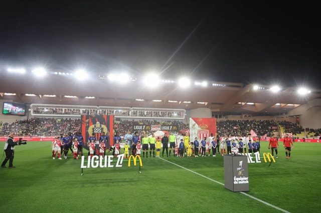Ligue 1 leva todos os jogos para a sua plataforma Ligue 1+ e prepara subida do preço — L’Équipe