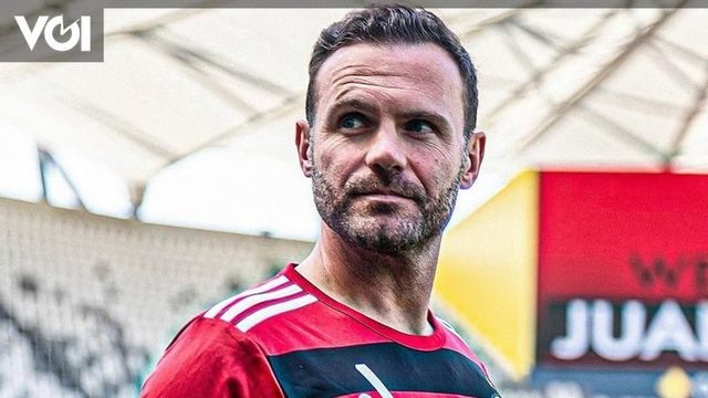 Juan Mata admite investir na A-League para acelerar o crescimento do futebol na Austrália — VOI / ESPN / News Corp.